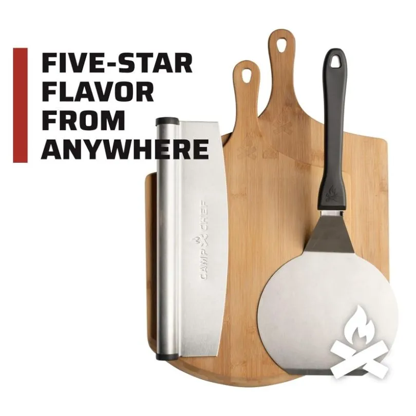 Pizza Accessories Kit
